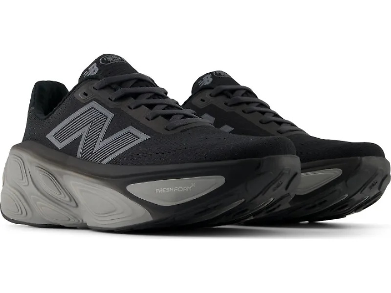 New Balance Fresh Foam X More v5 - 6
