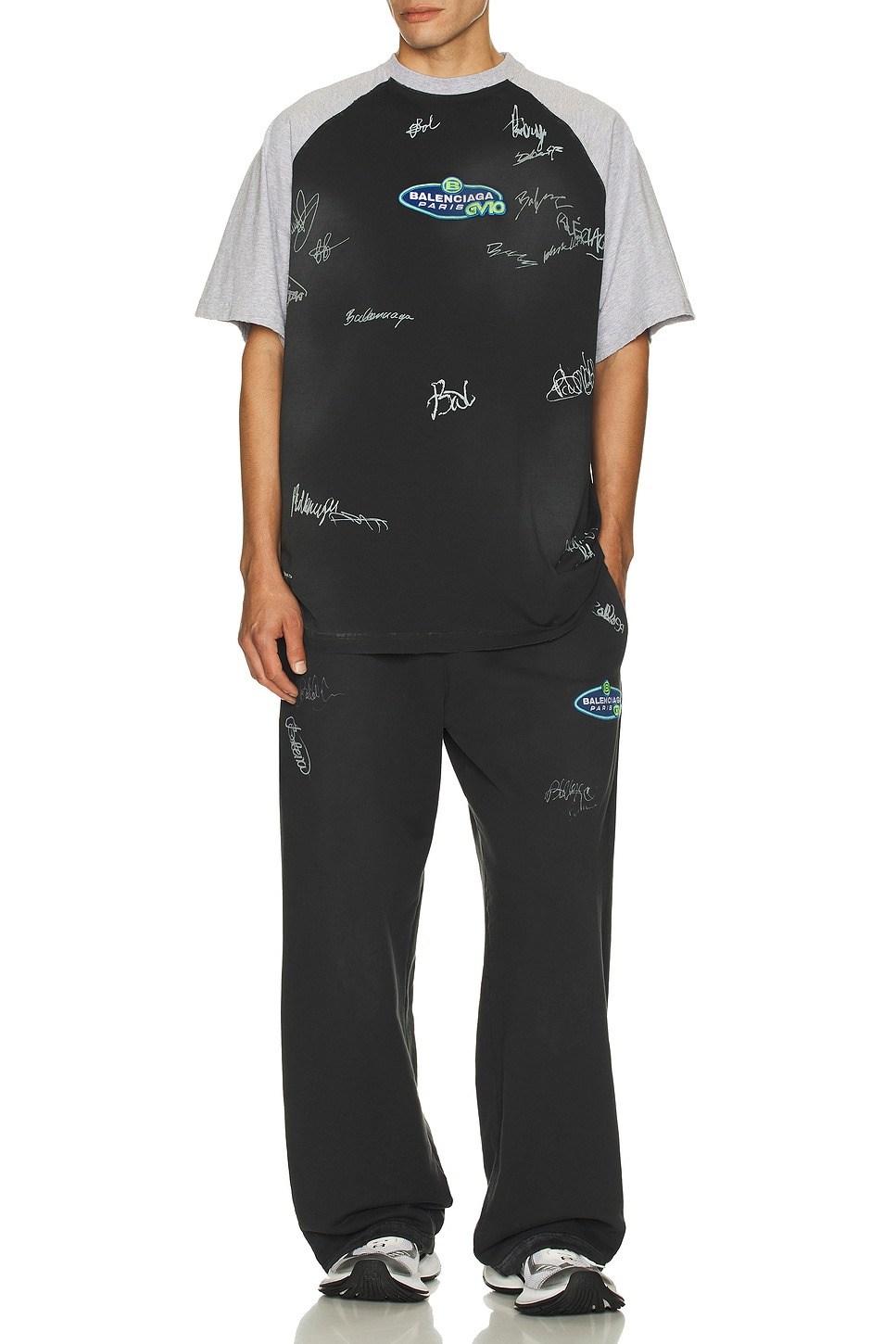 Baggy Pants - 7