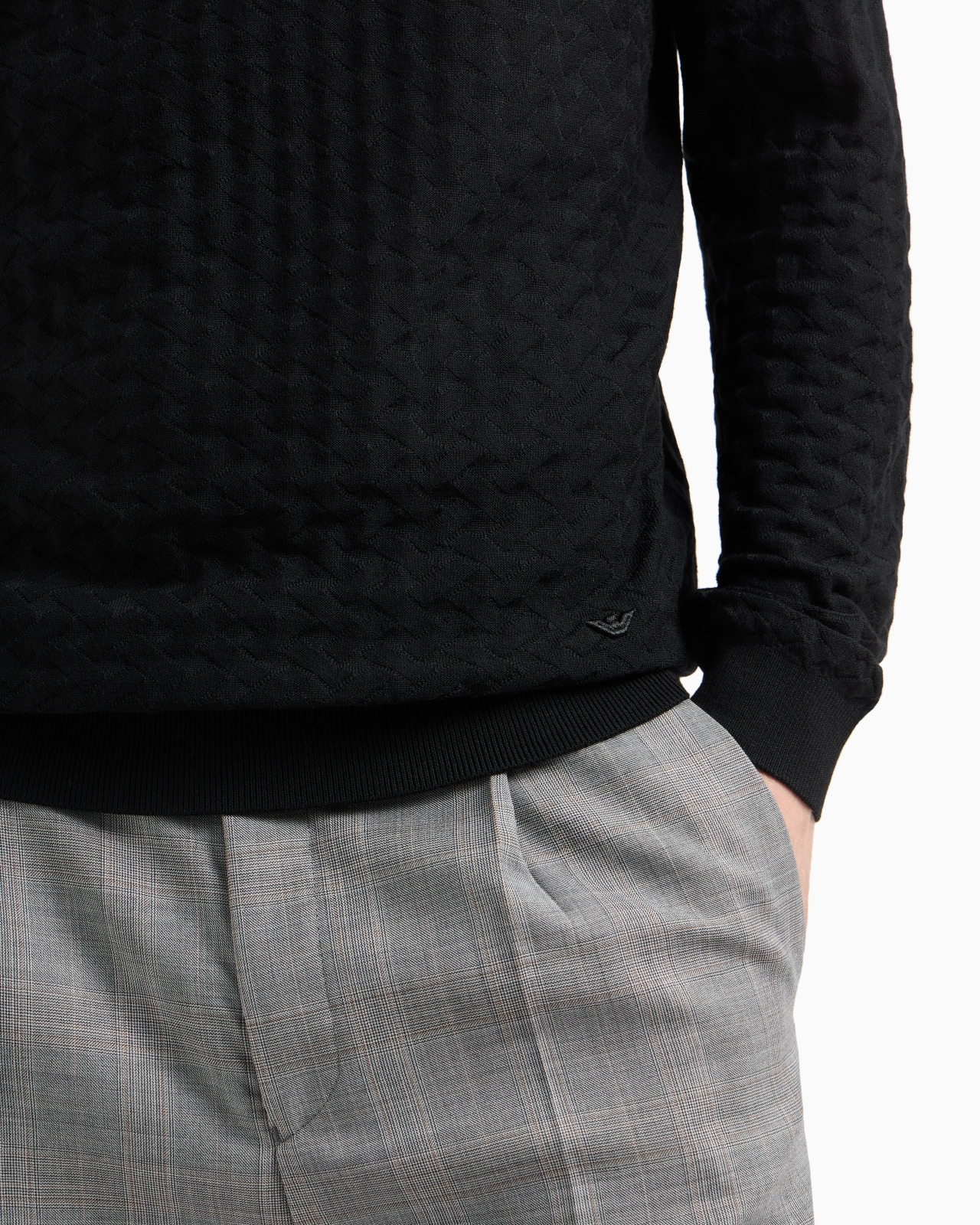 JUMPERS - 5