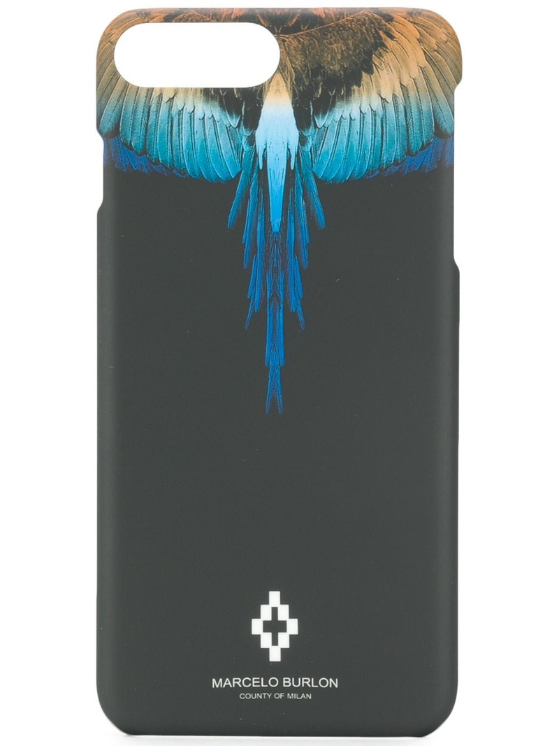 Wings iPhone 8 plus case 1