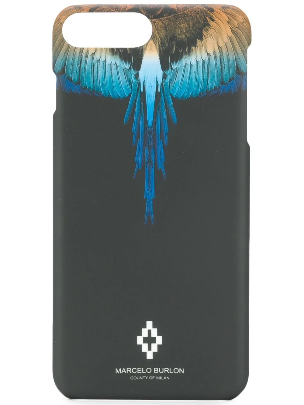 Wings iPhone 8 plus case - 1