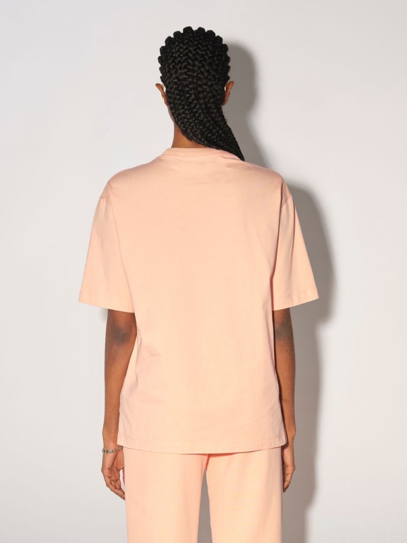 MULTICORD T-SHIRT - 4