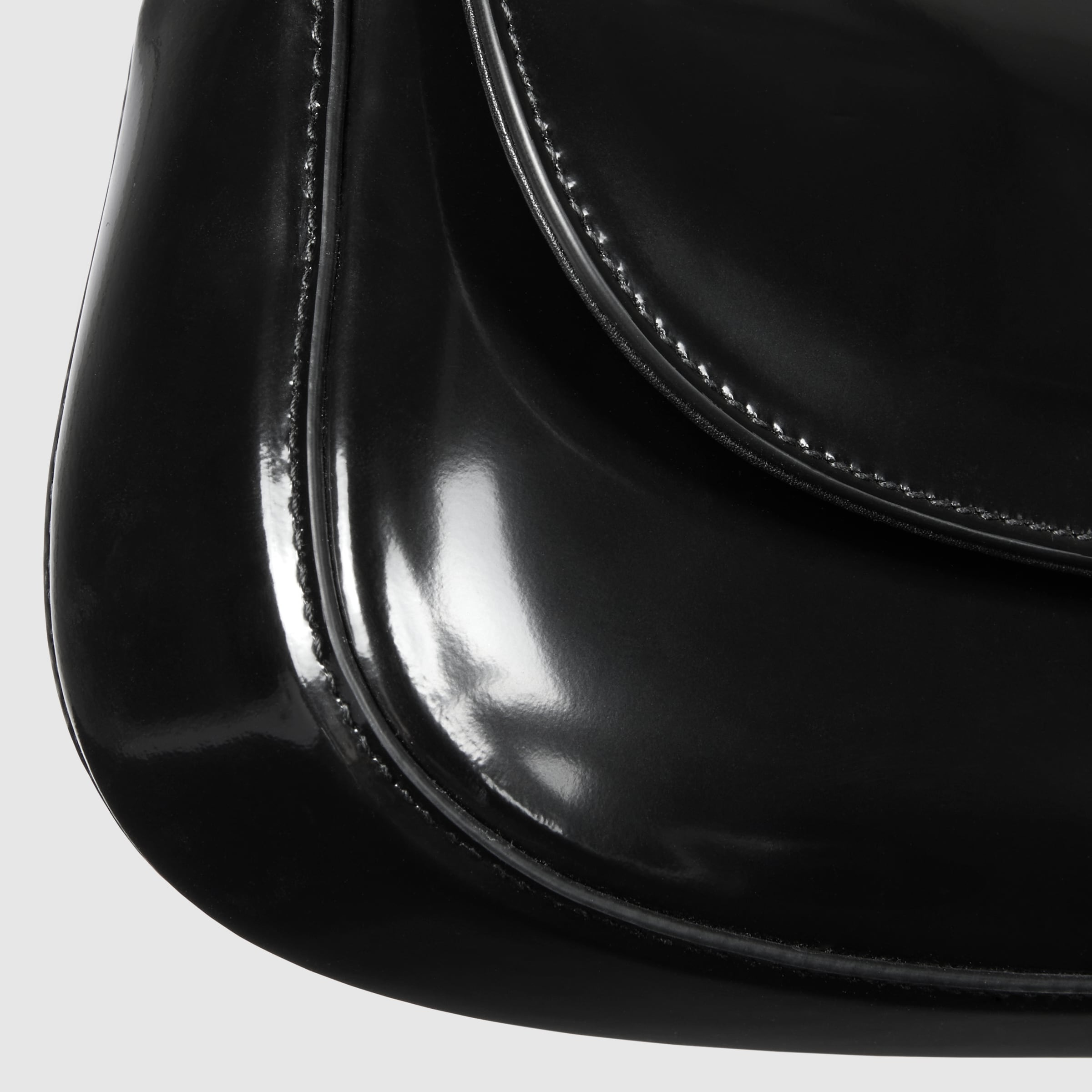 Gucci Bamboo Night small clutch - 9