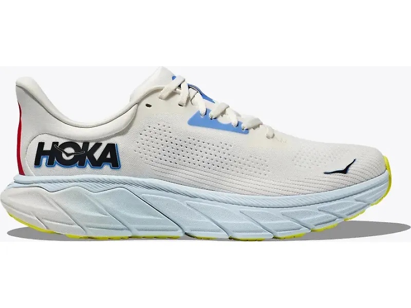 HOKA Arahi 7 - 1