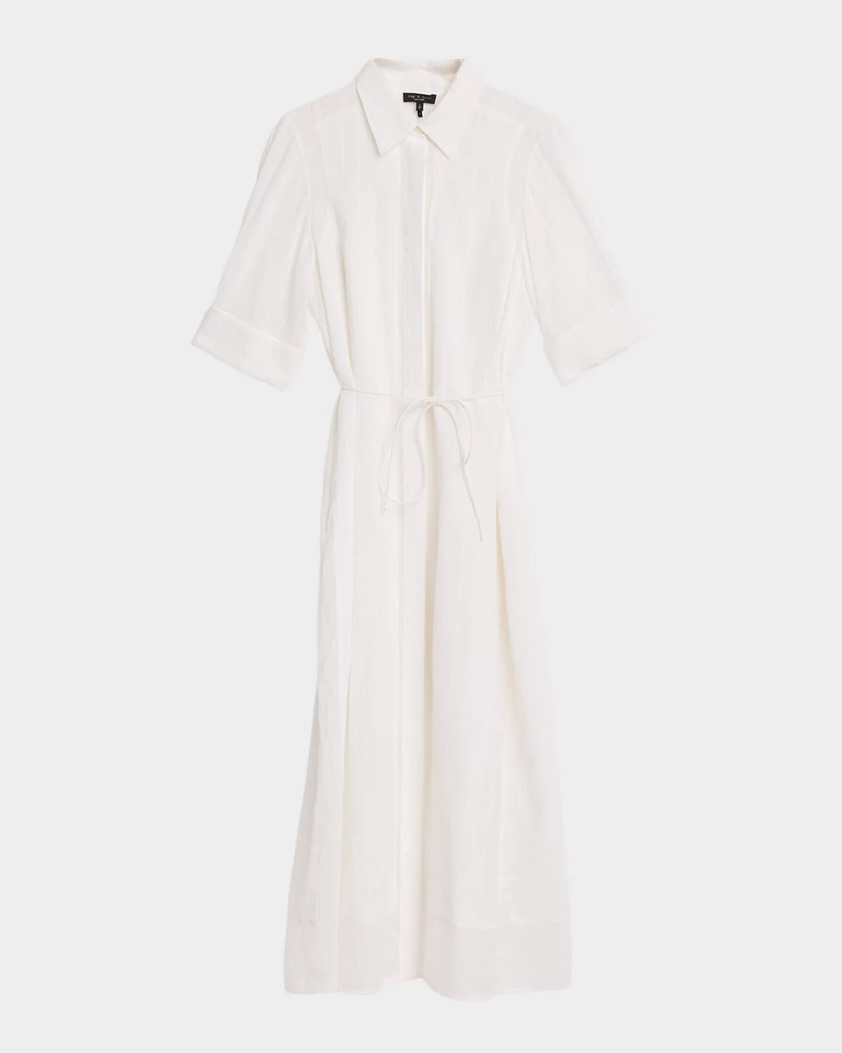 Lucy Shirt Dress - 1