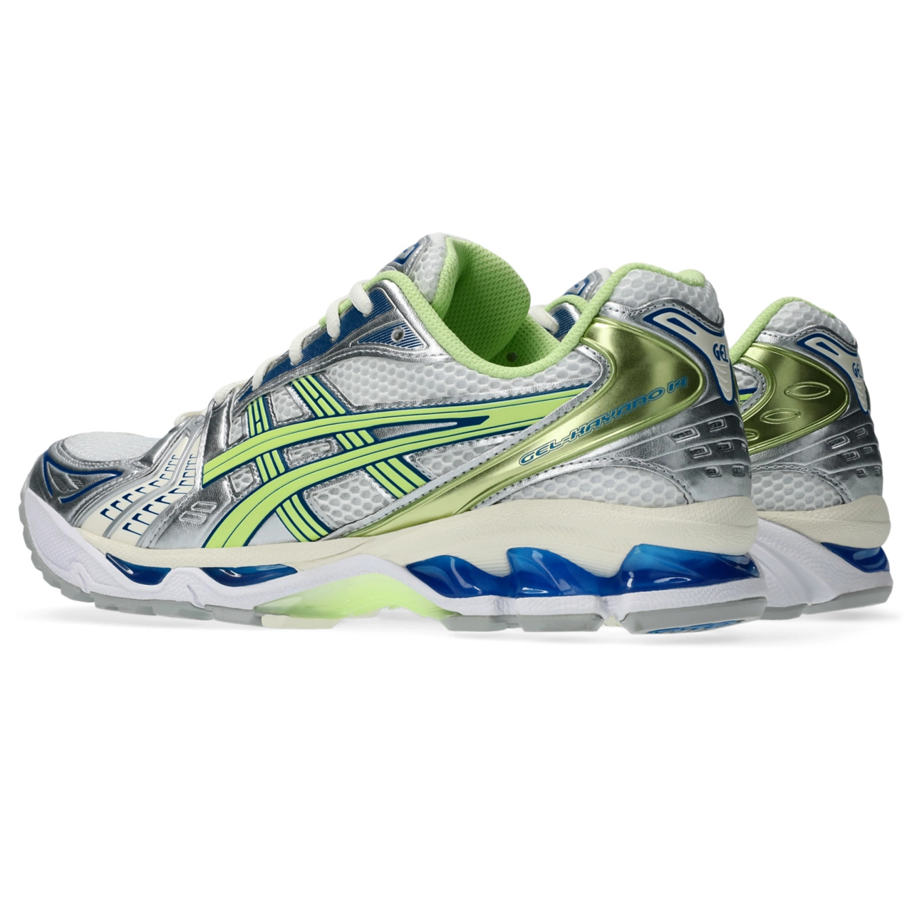 GEL-KAYANO 14 - 3