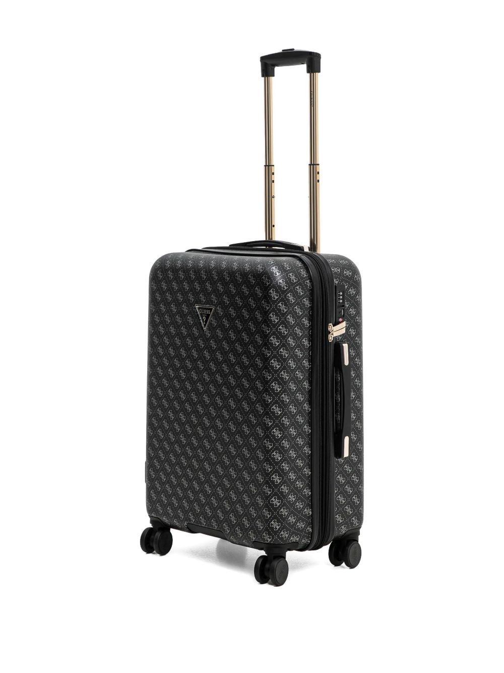 Jesco Spinner suitcase - 3
