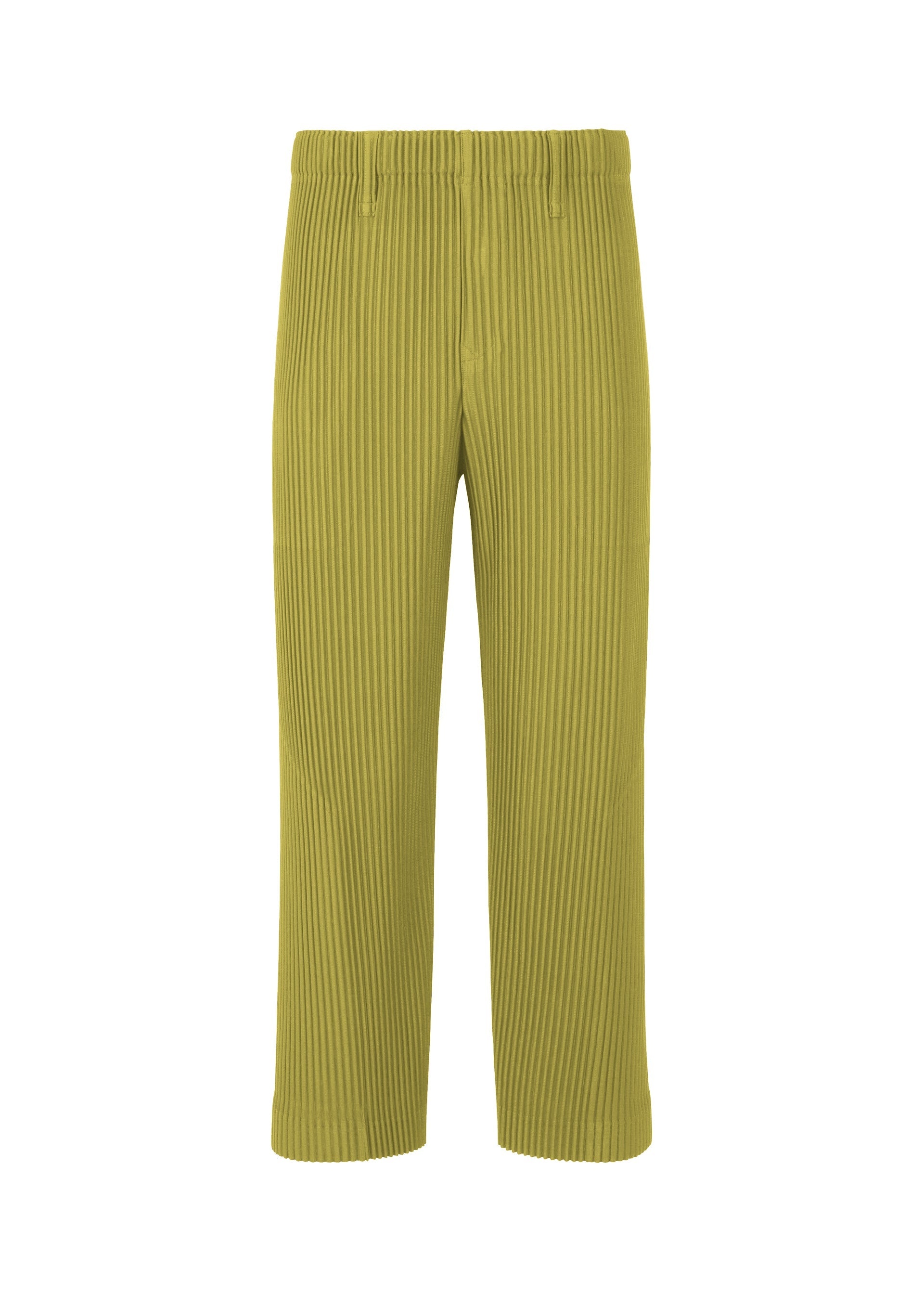 TAILORED PLEATS 2 - 1