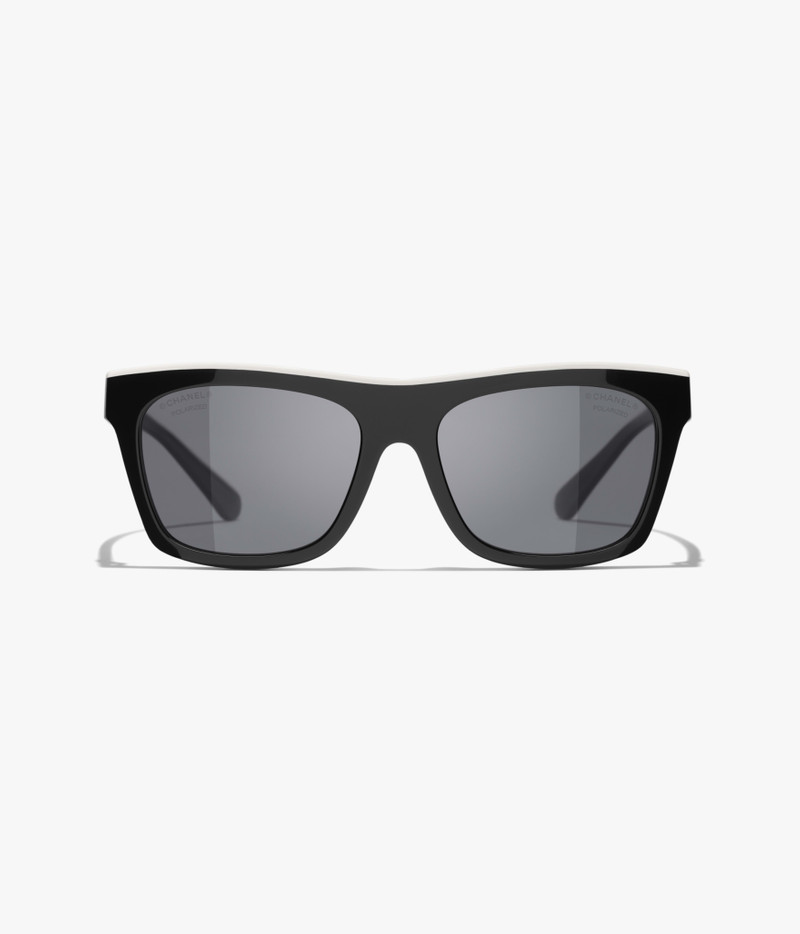 Square Sunglasses 1