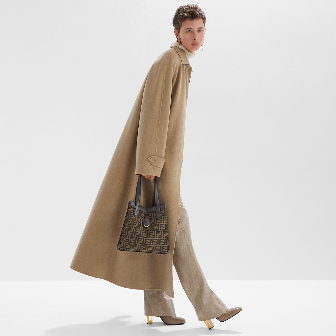 Fendi Origami Medium - 8
