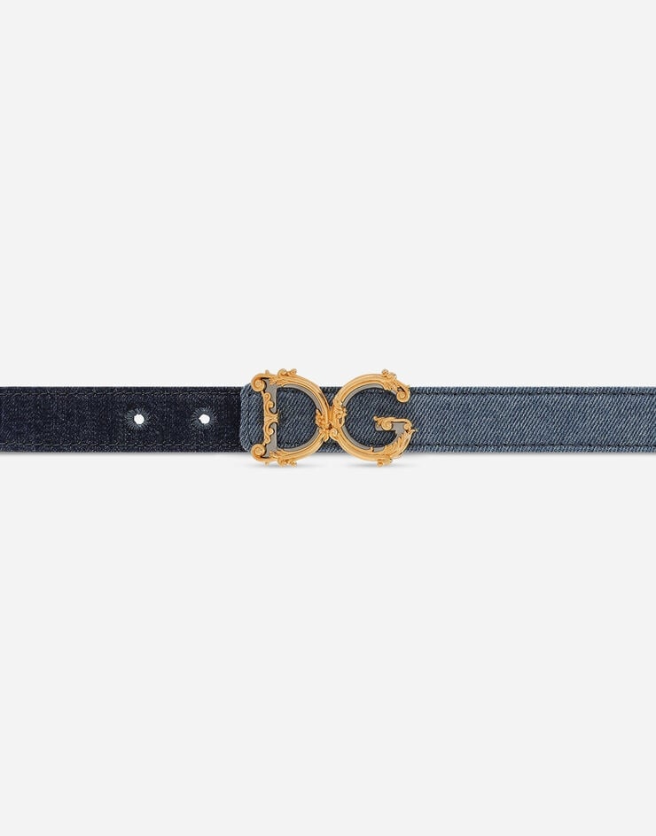 DG Girls belt - 4