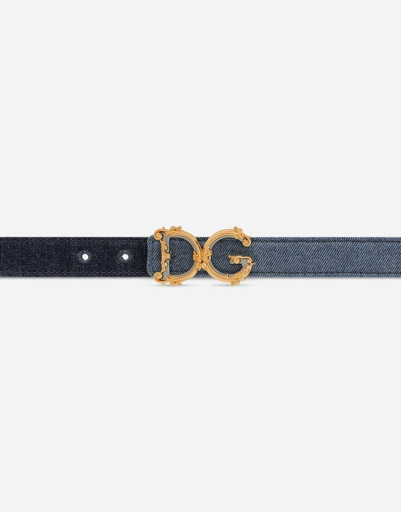 DG Girls belt 4