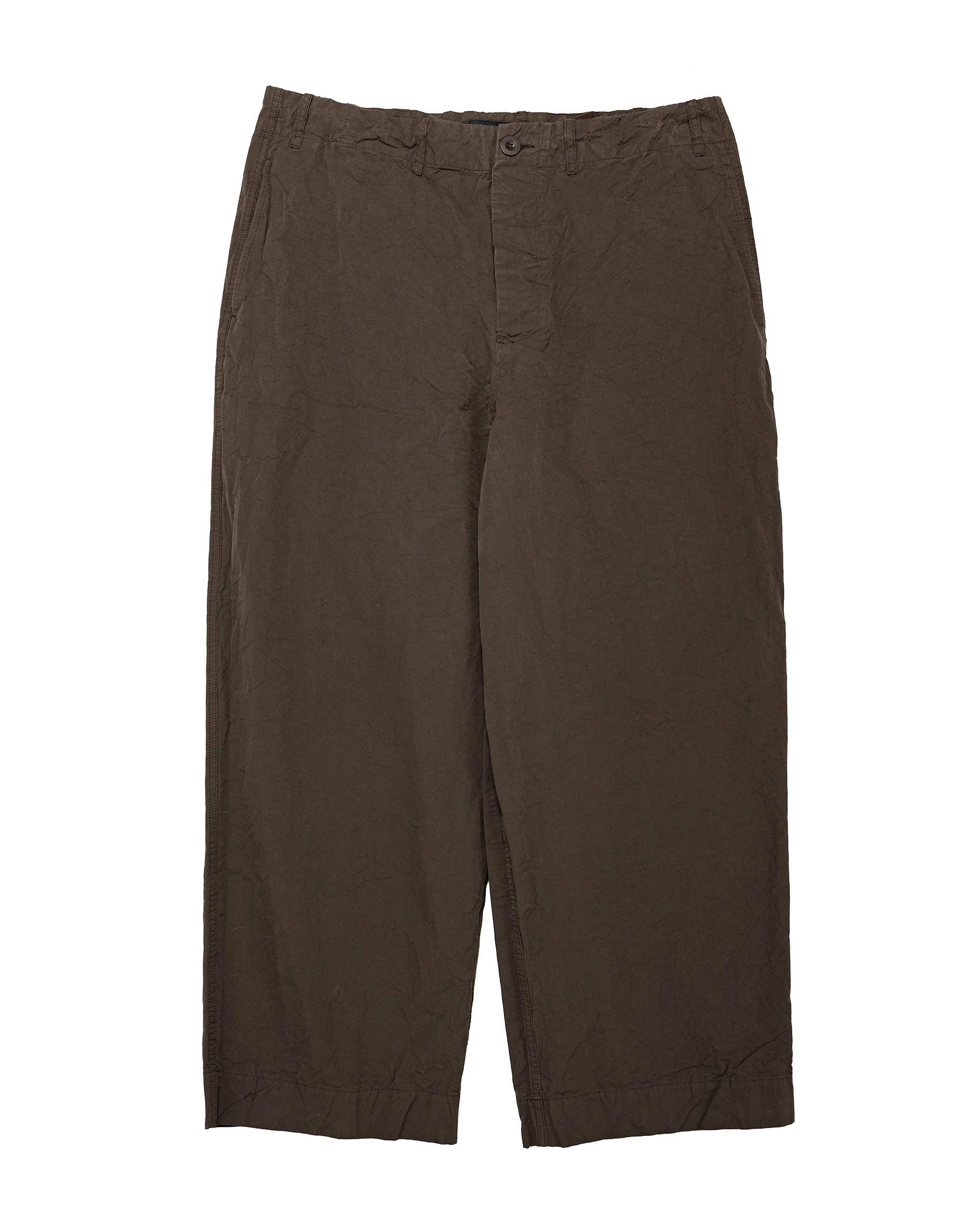 Abello Pant Tough Cot Earth - 1