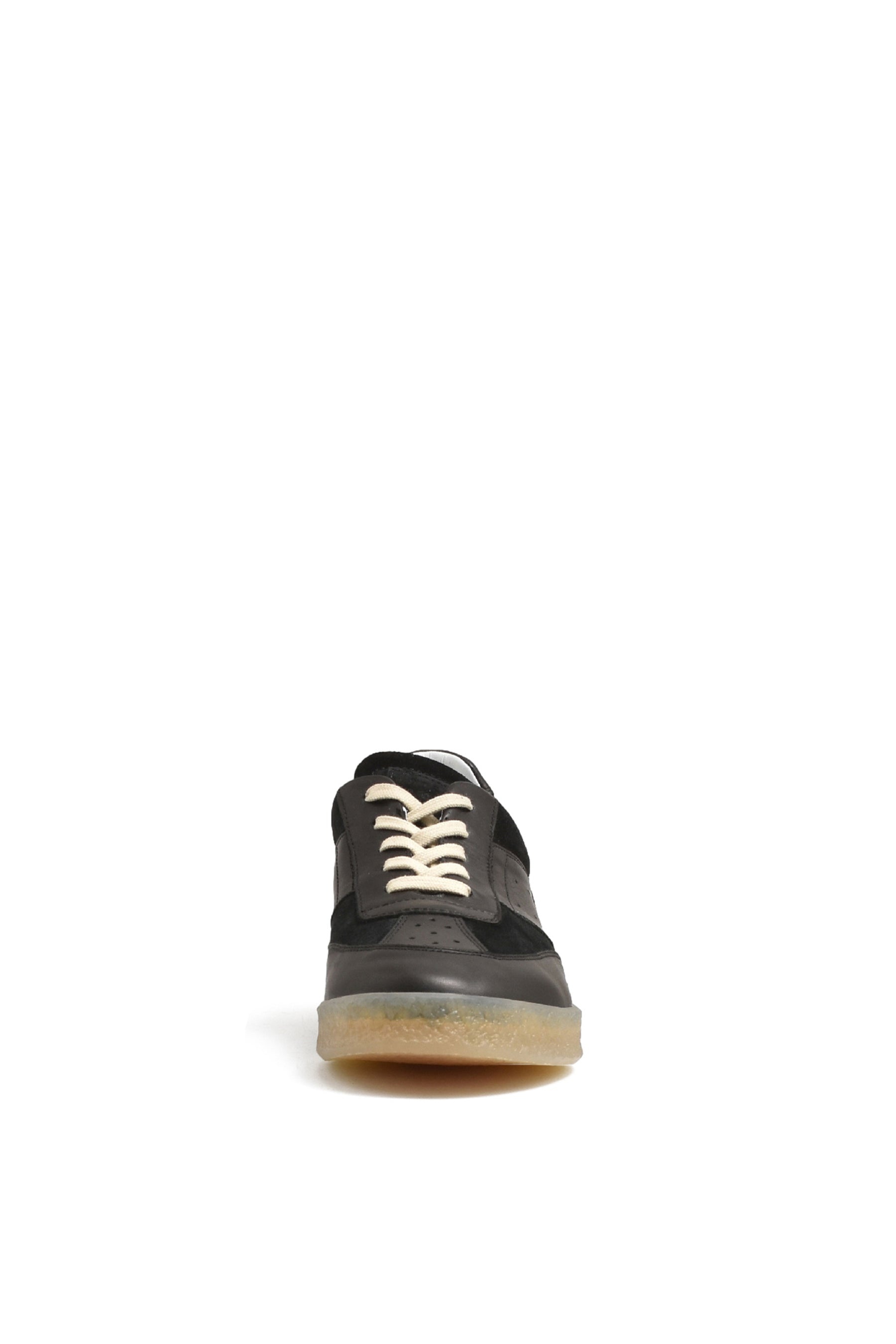 SNEAKERS / BLK - 3