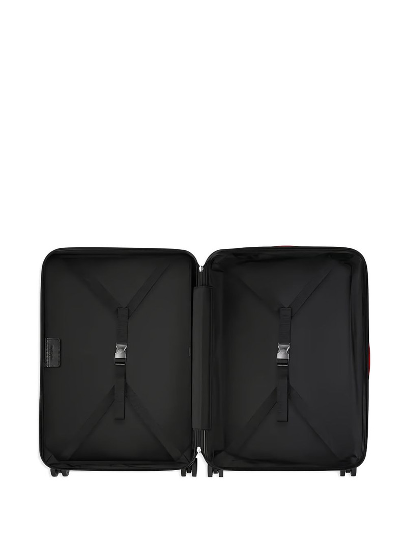zip butterfly lock trunk 4