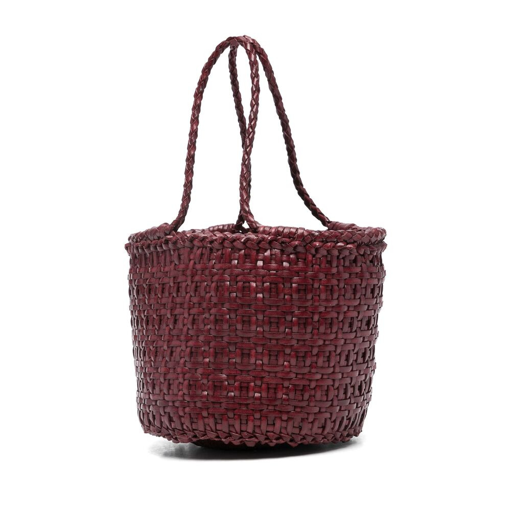 Dragon Diffusion Red Mini Bags Women - 3