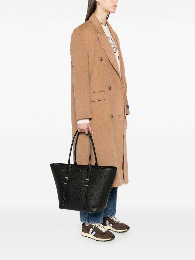MICHAEL KORS buckle tote bag outlook