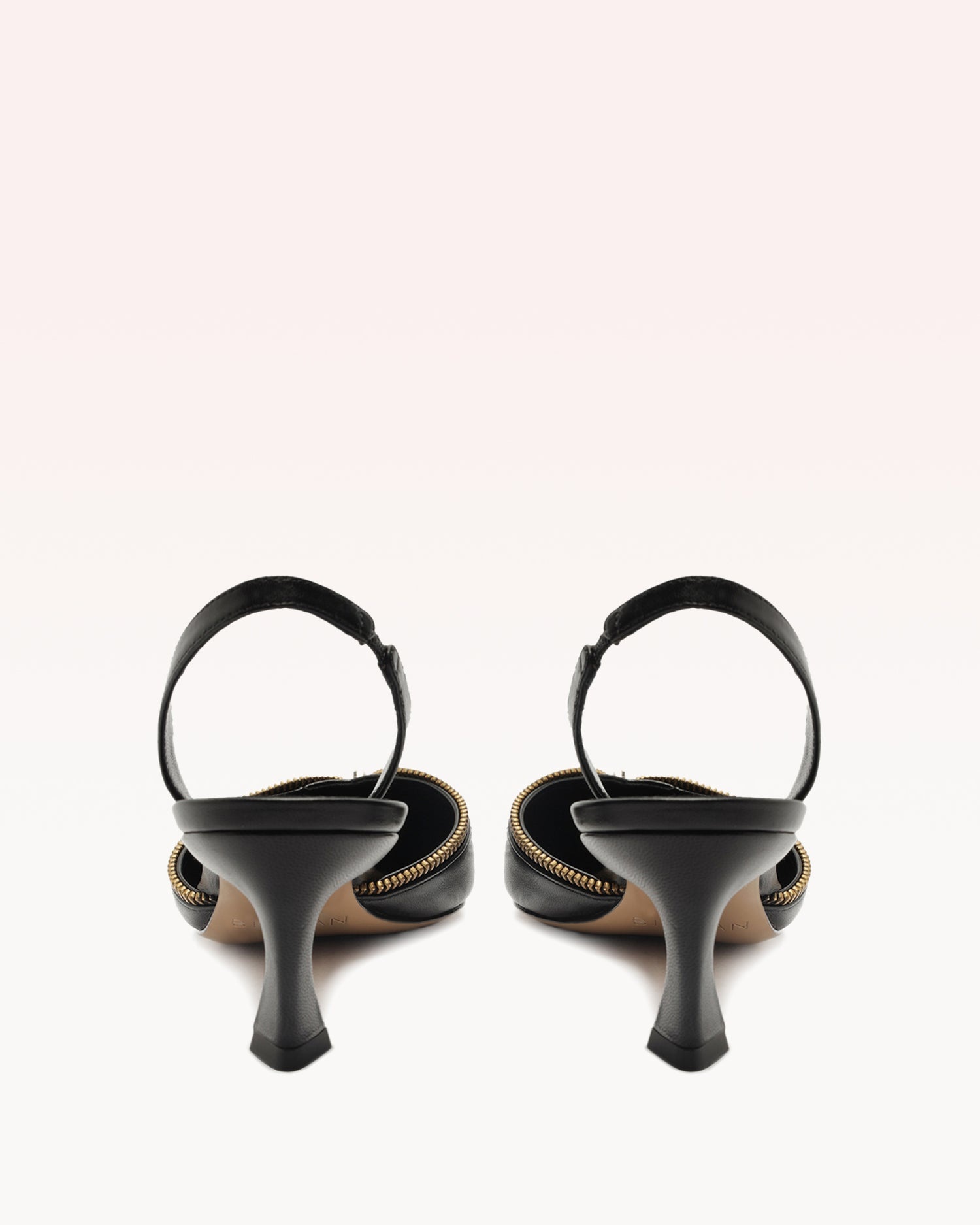 ZOE SLINGBACK 50 PUMP - 5