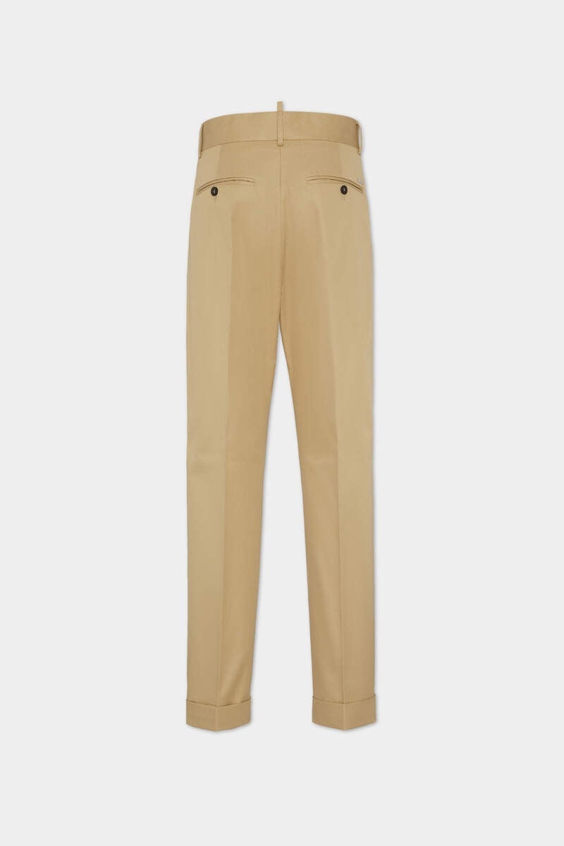 MAN PANT - 2