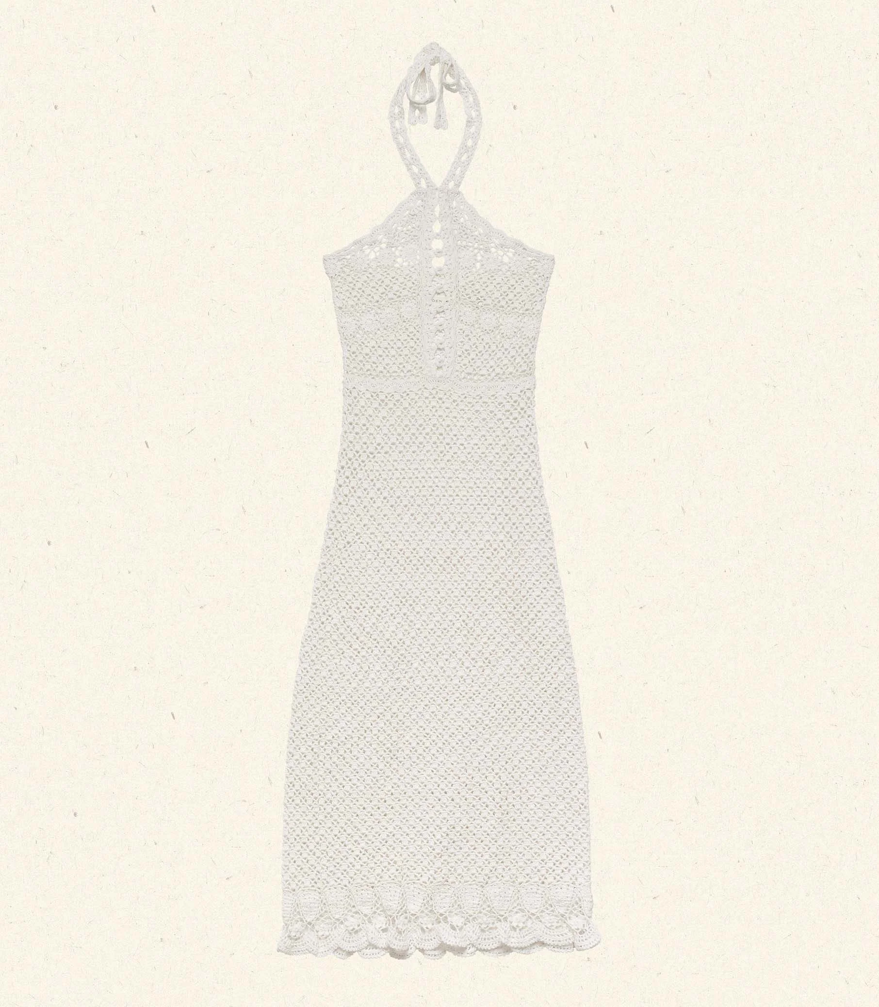 LIANE DRESS - 1