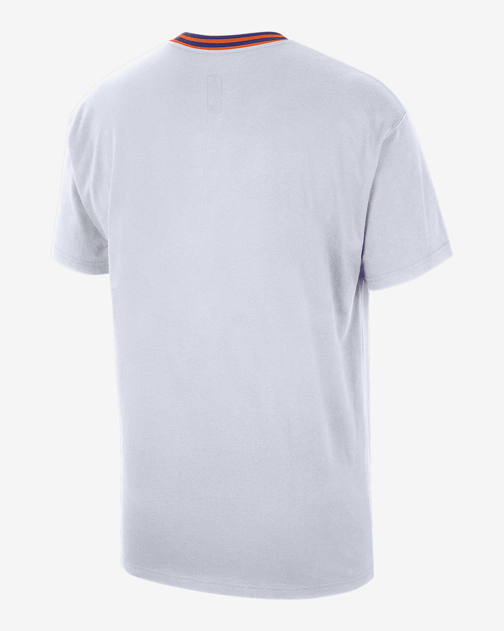 Phoenix Suns Courtside City Edition Premium Men's Nike NBA Max90 T-Shirt - 2
