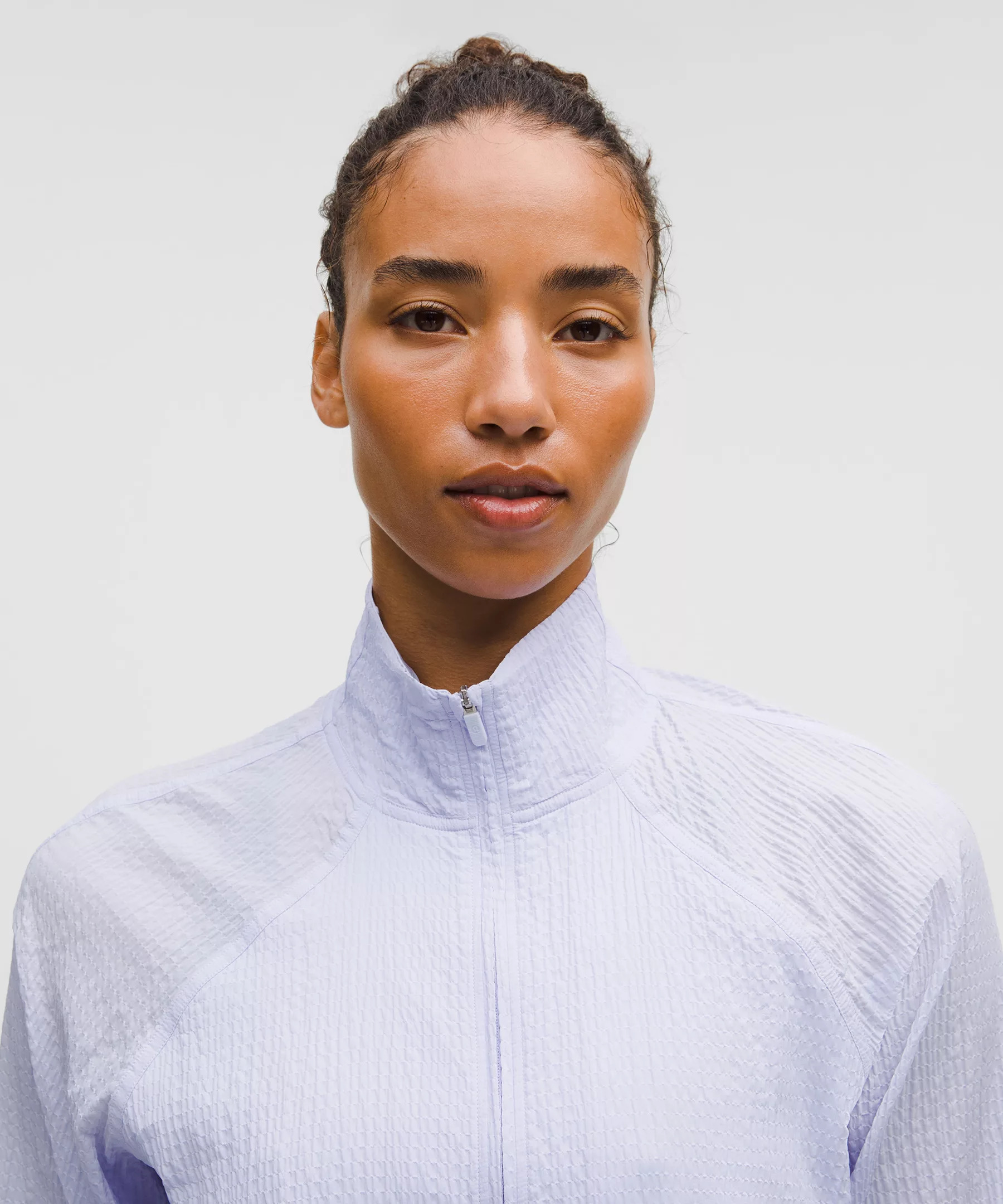Adapted State Textured Jacket - 4