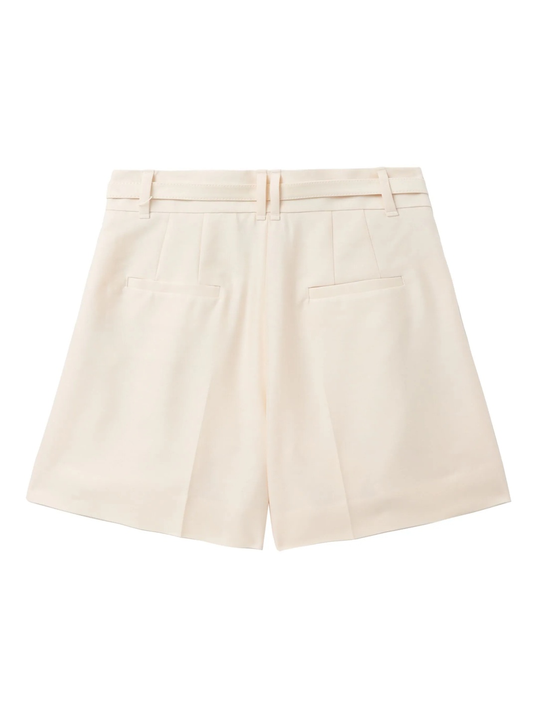 Natura Pleat Short - 2