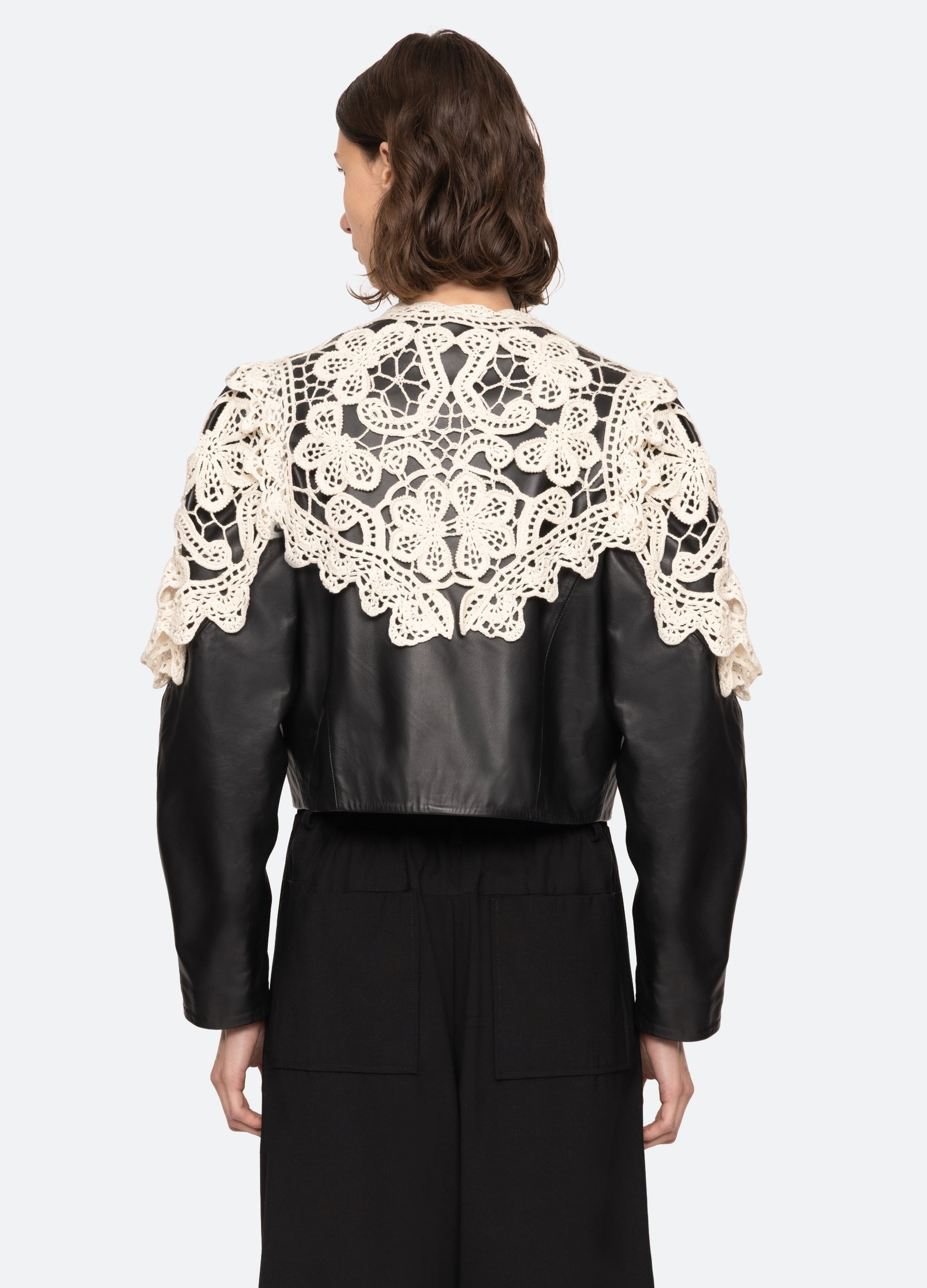 Gwen Jacket - 2