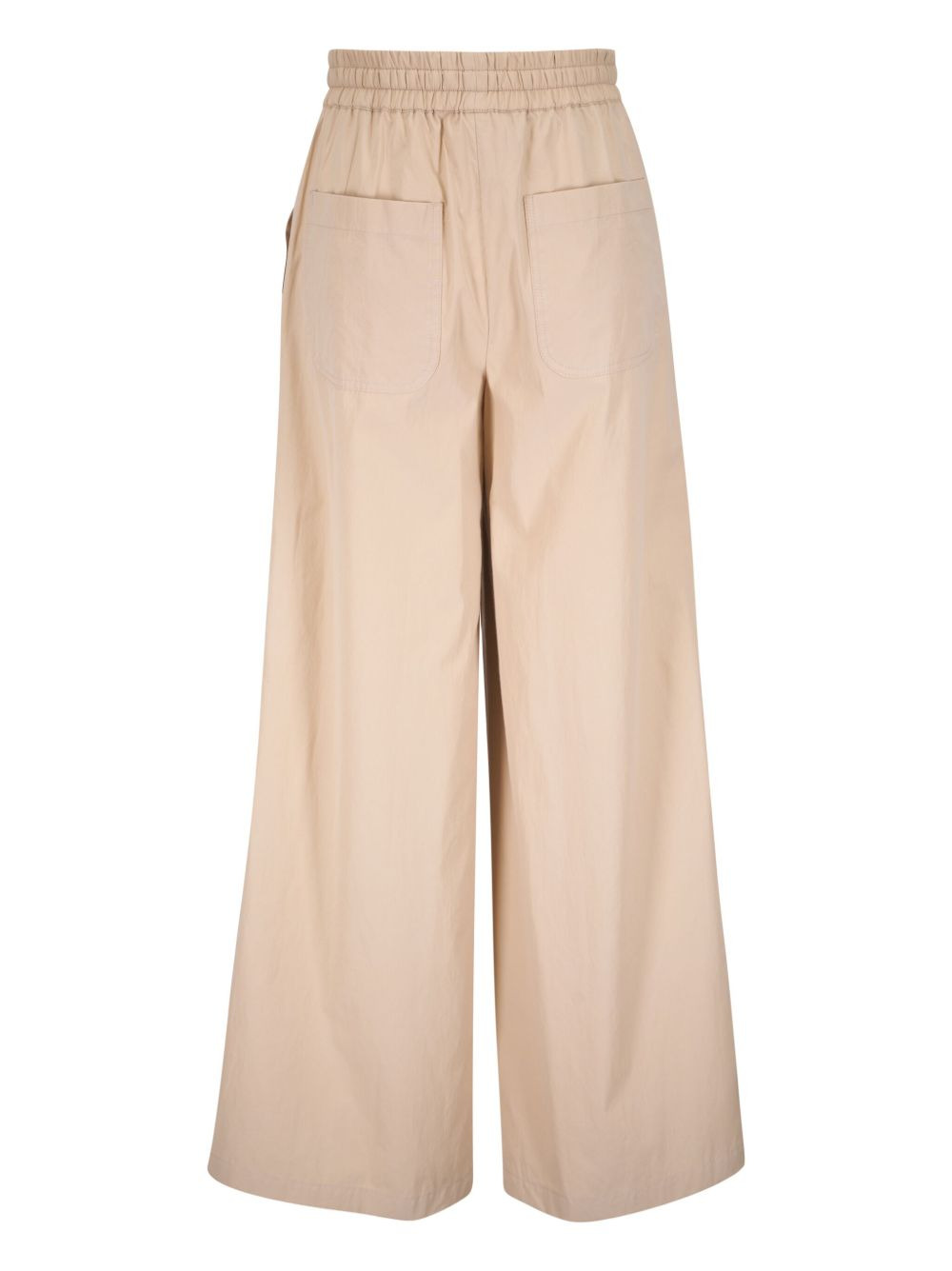 Main Street trousers - 2