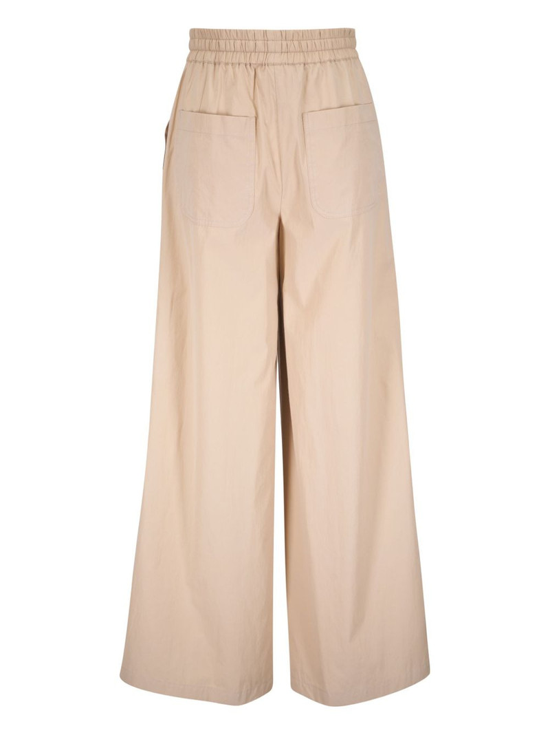 TWP Main Street trousers outlook