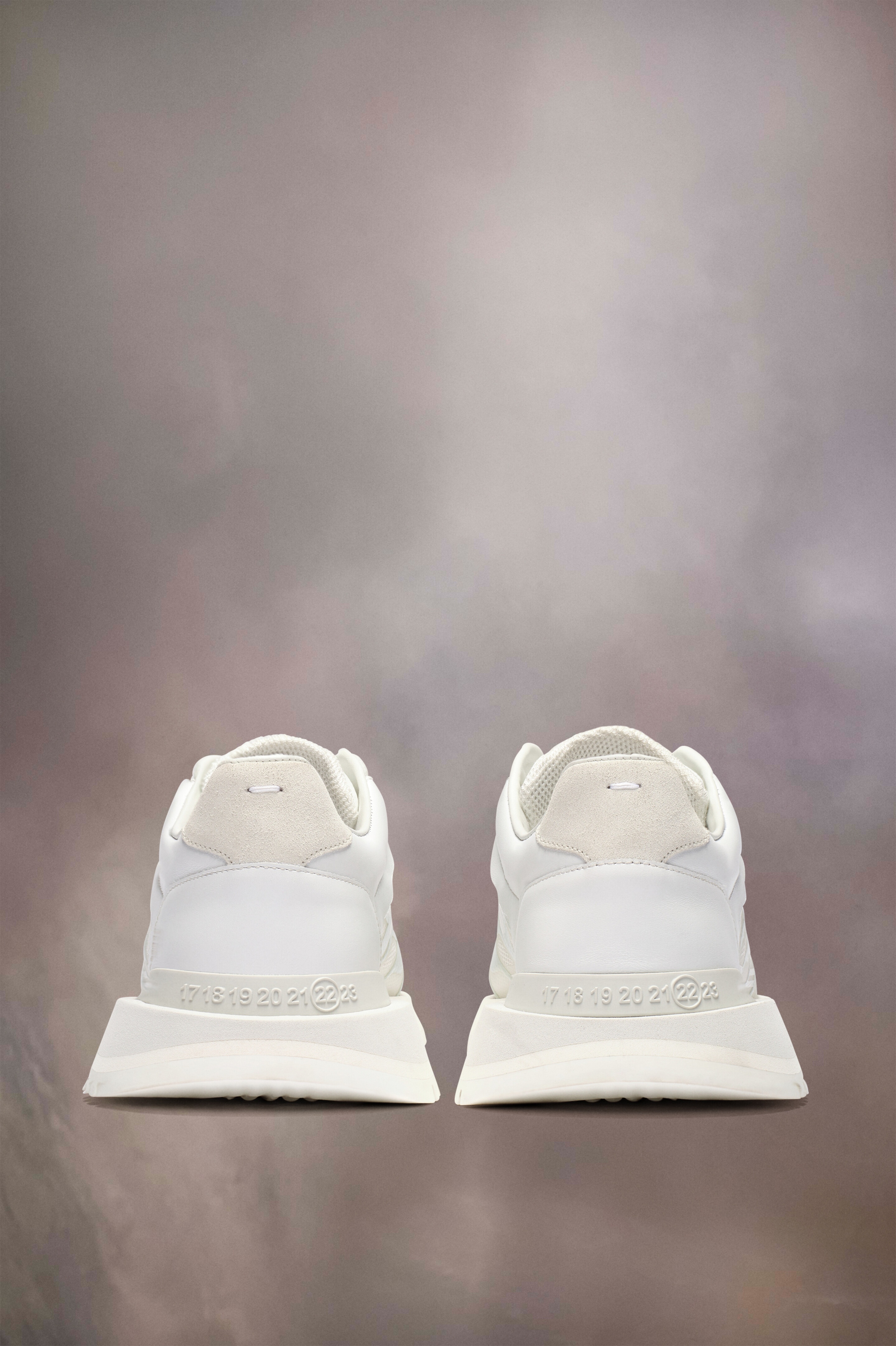 50-50 sneaker - 3