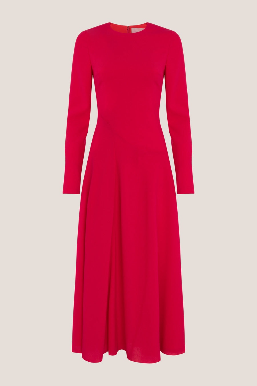 DEILIN DRESS - 1