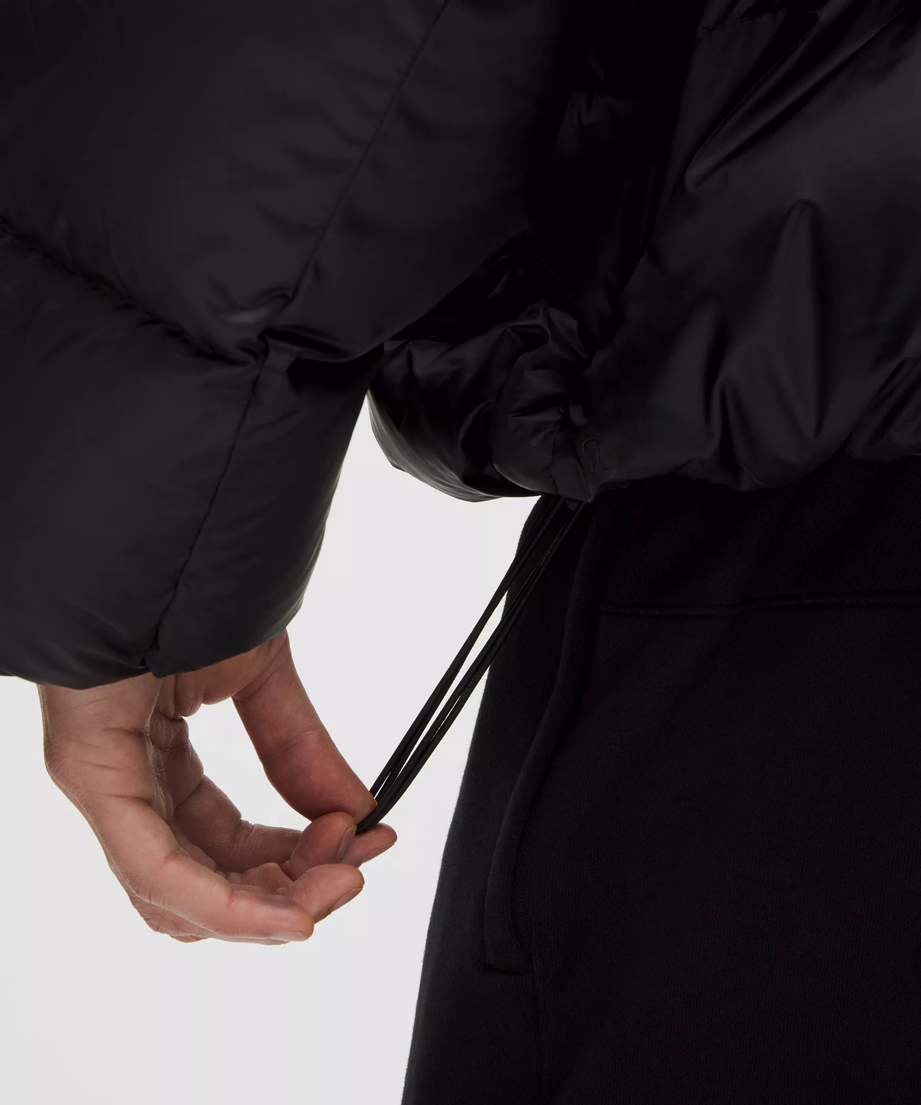 Always Down Puffer Jacket - 8