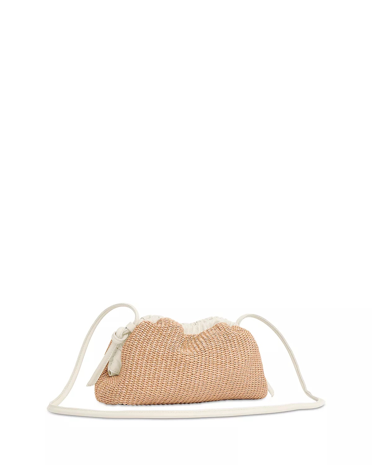 Mini Cloud Clutch - 3