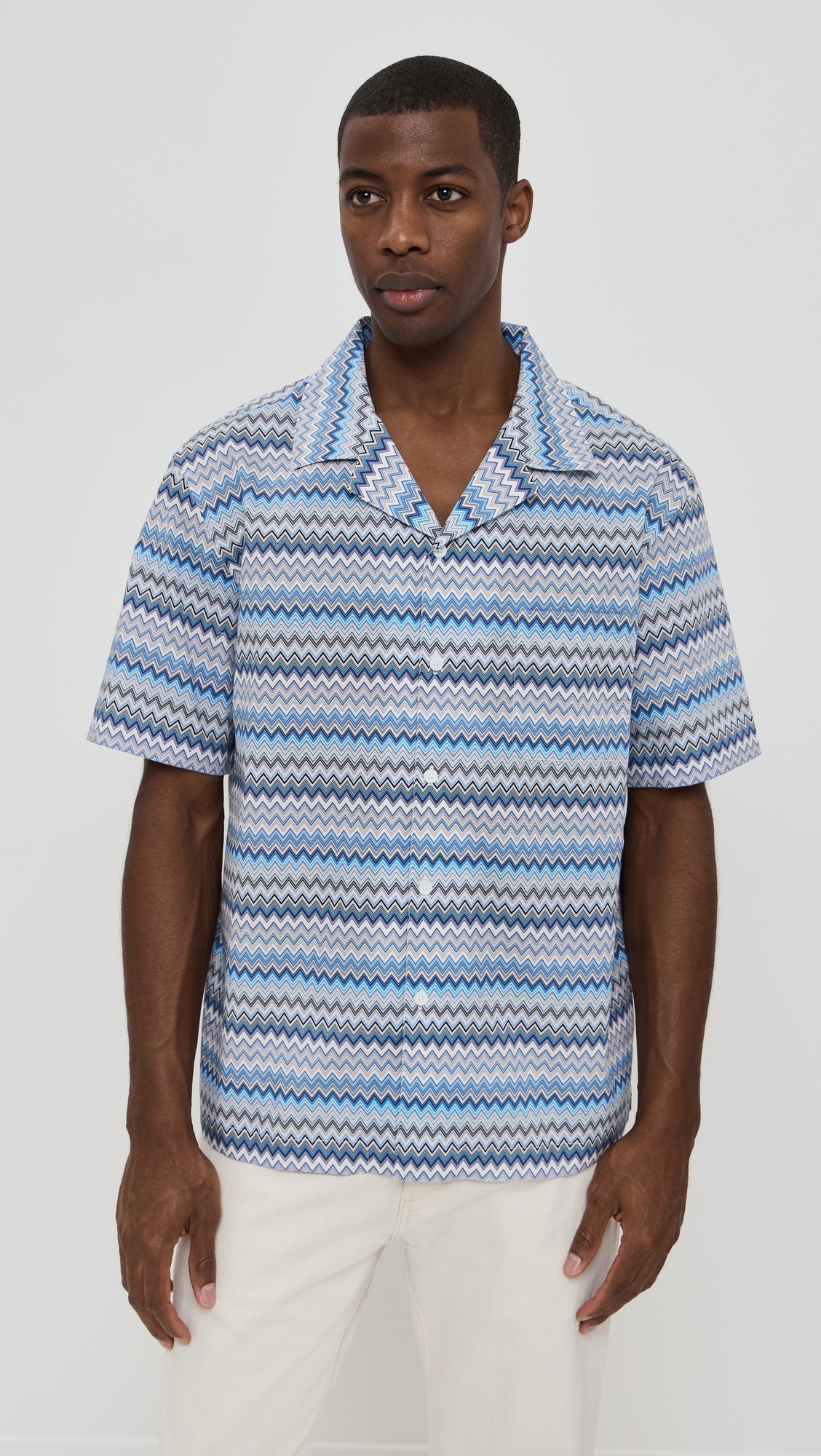 Short Sleeve Shirt - 6