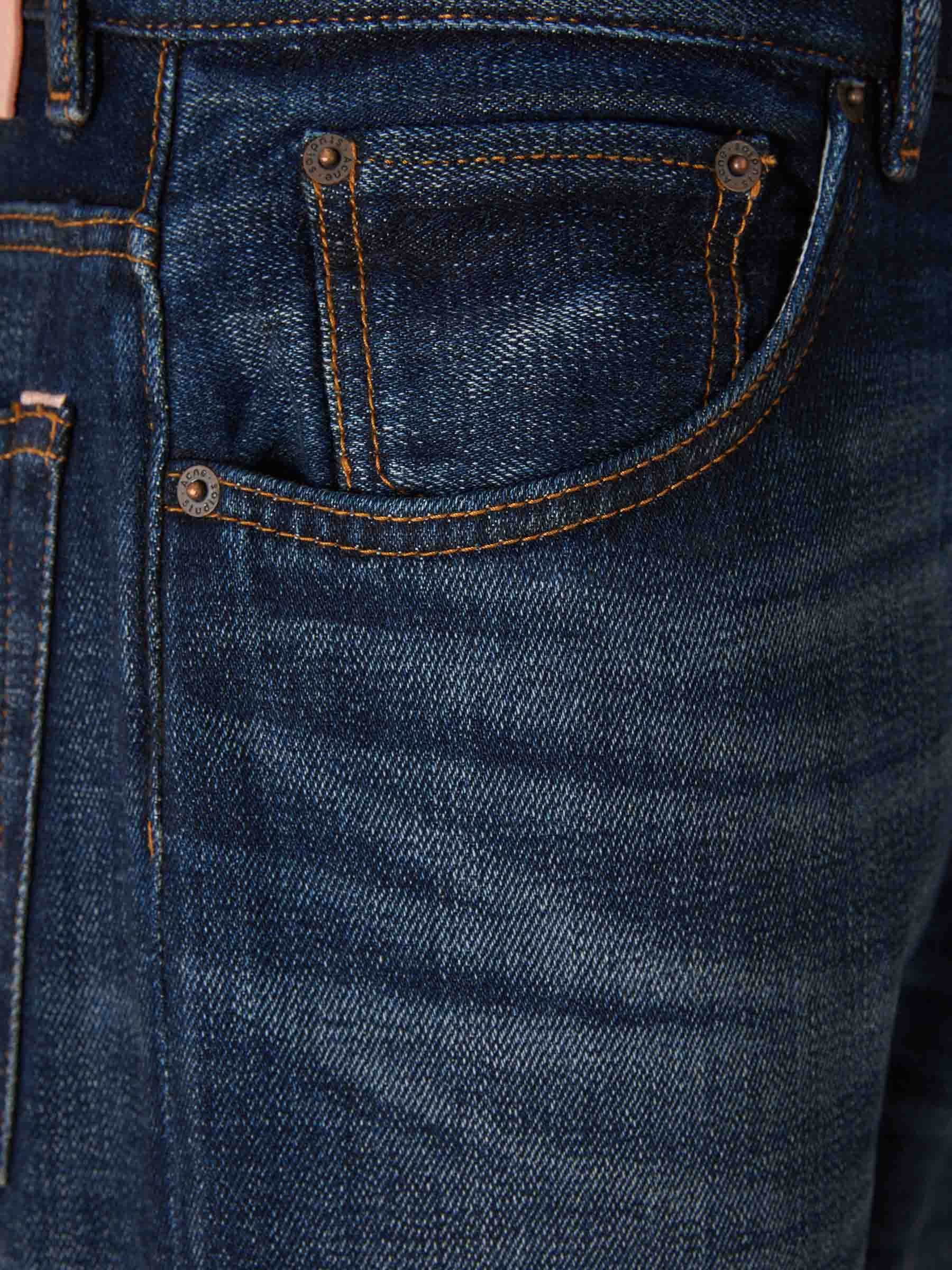 WIDE LEG JEANS - 3