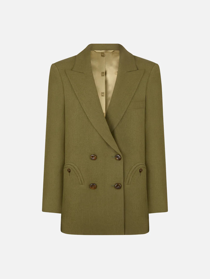 Everyday Blazer 1
