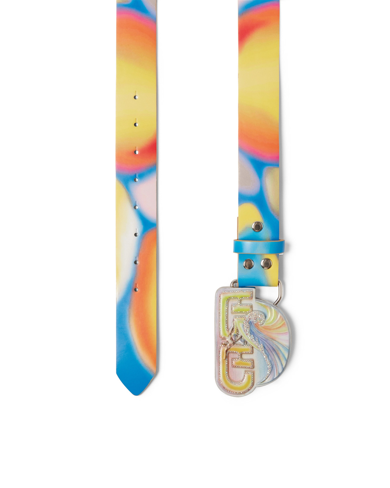 Surf Trip Belt | Casablanca Paris - 2