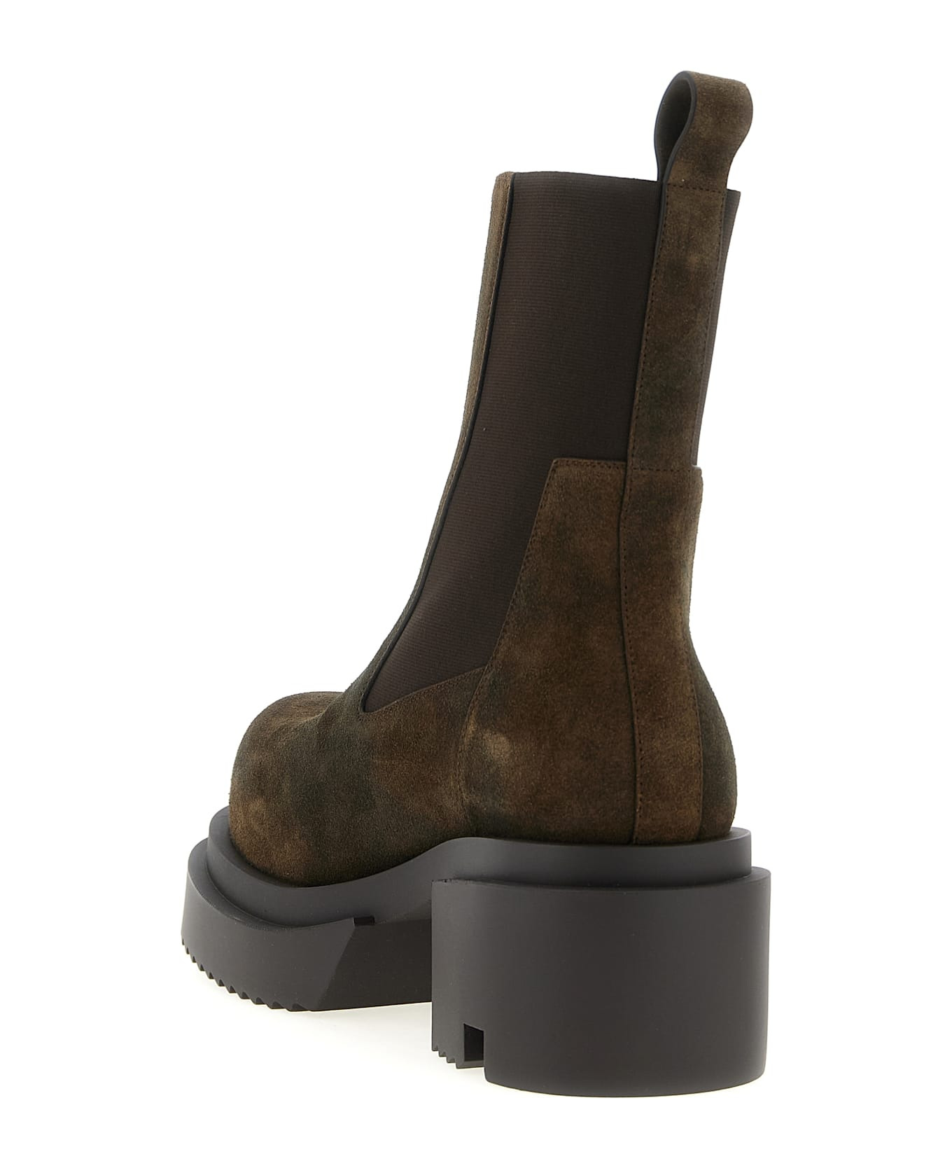 'beatle Bogun' Ankle Boots - 3