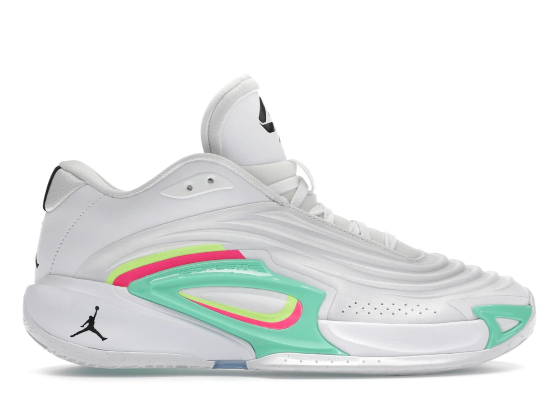 Jordan Luka 3 Photo Finish - 1