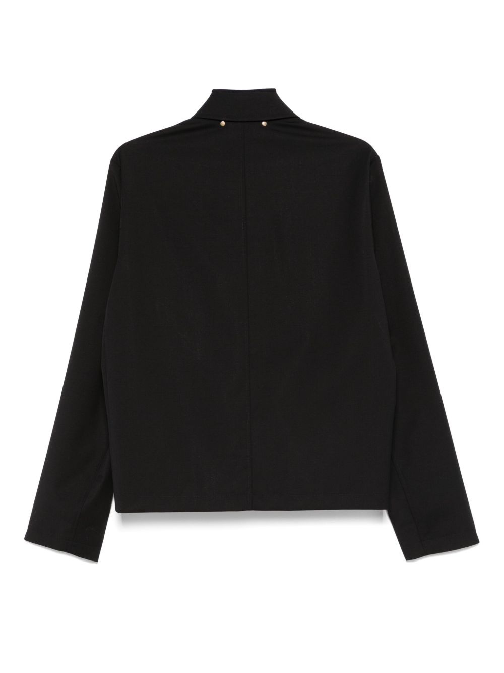 Stormy System jacket - 2