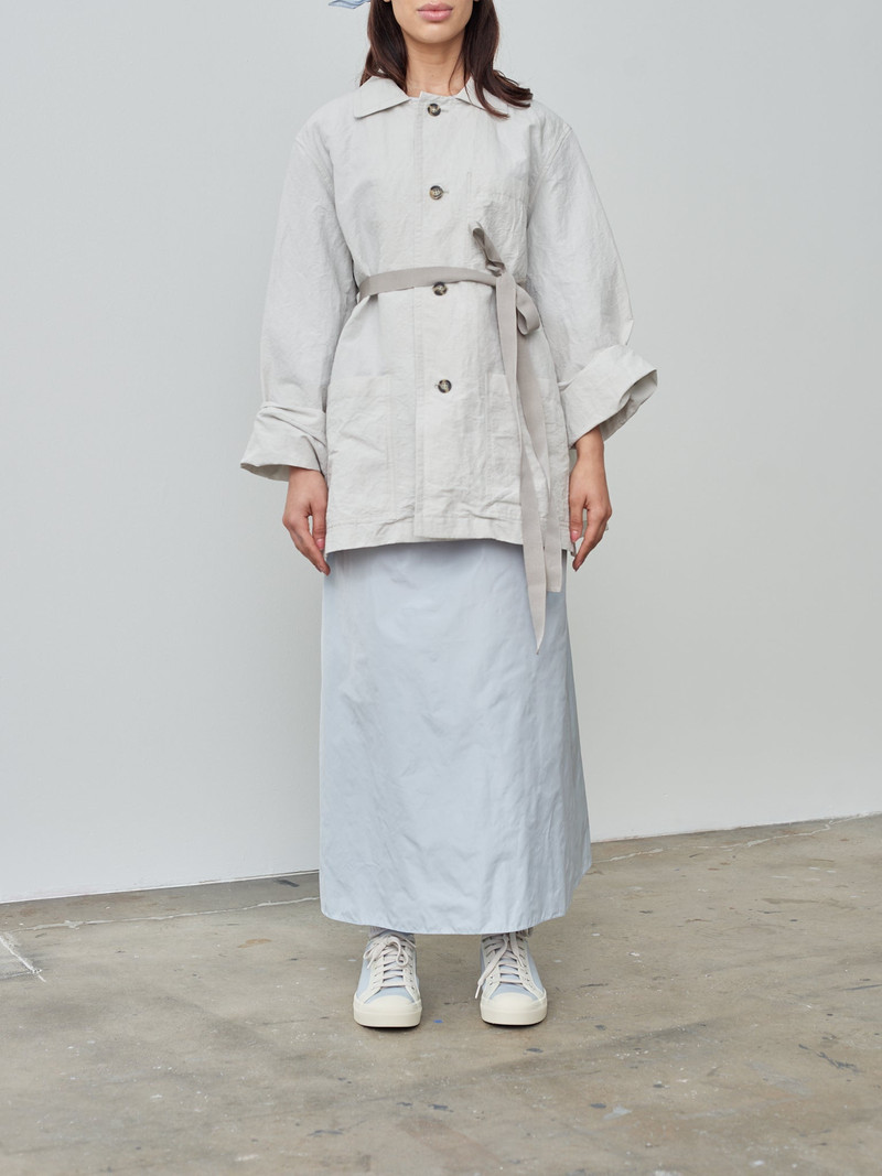 SOFIE D'HOORE Falco Sneaker - Waterfall outlook