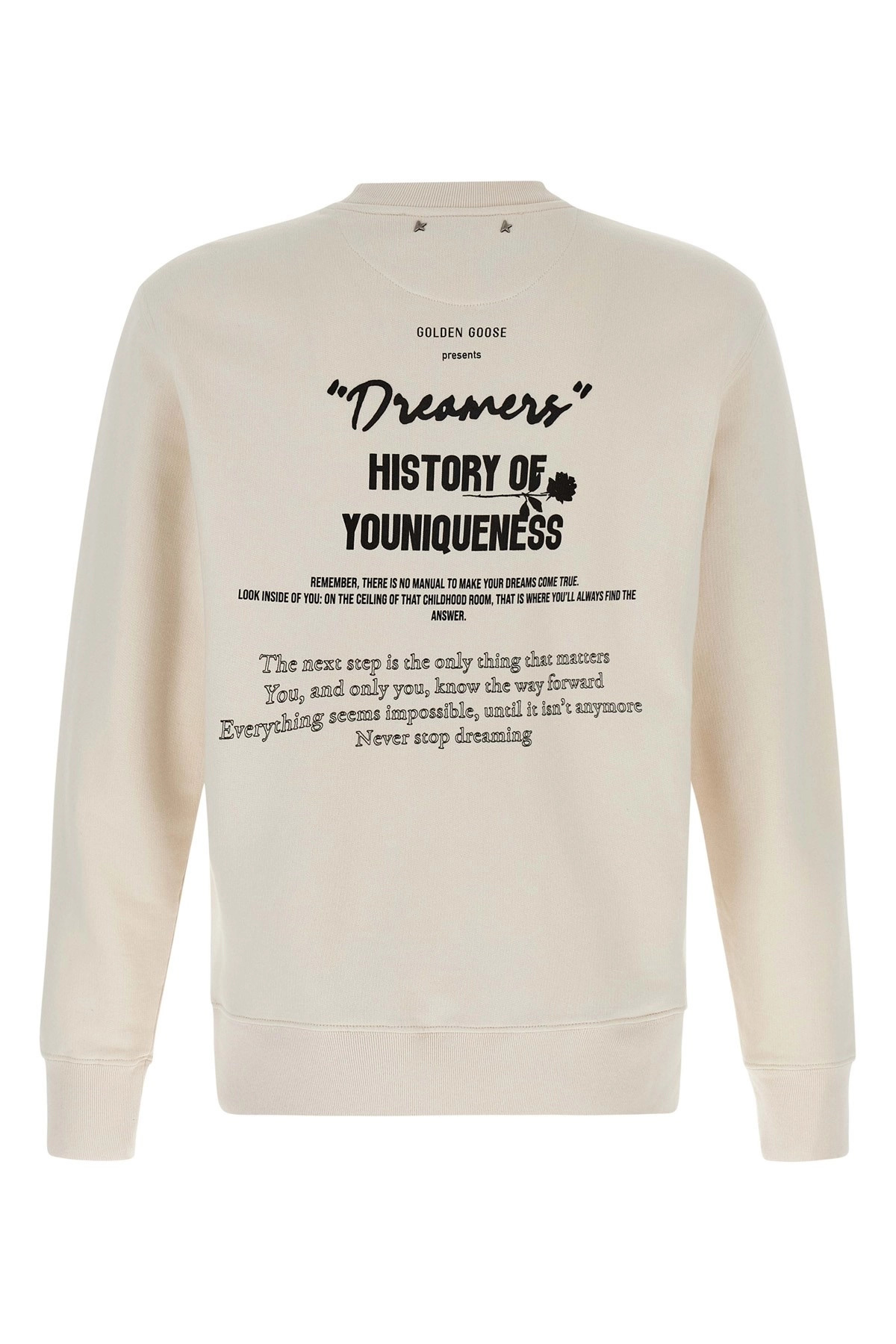 'Archibald' sweatshirt - 3