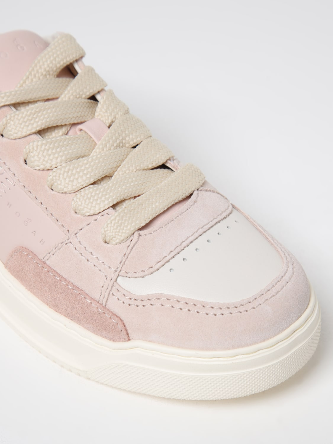 Sneakers woman Hogan - 4