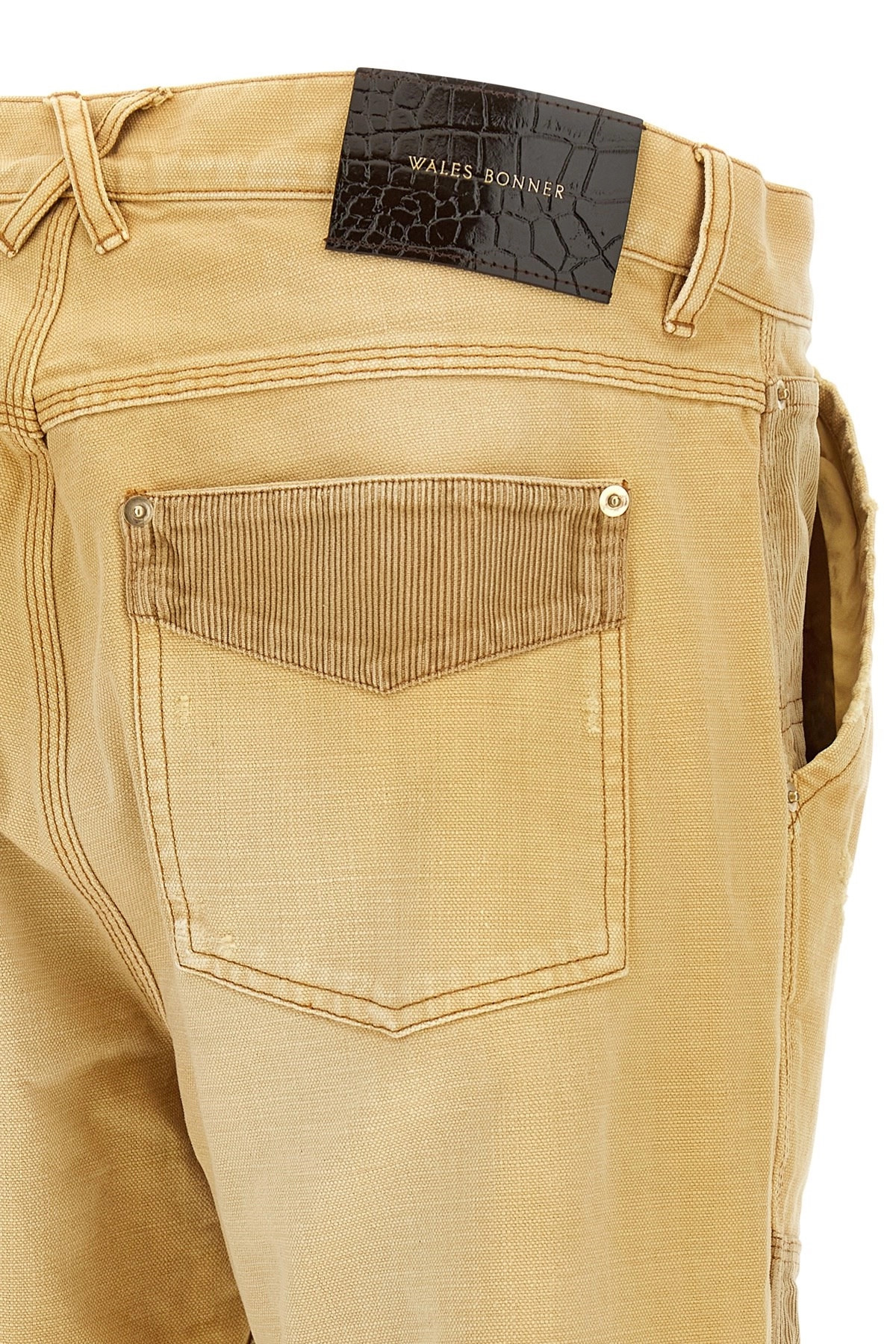 'Sierra' pants - 4