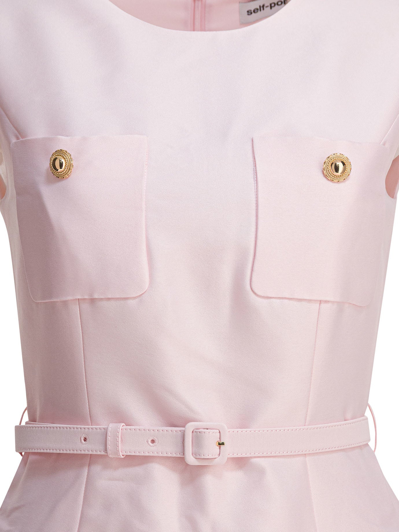 Self-Portrait Women Dresses - 3
