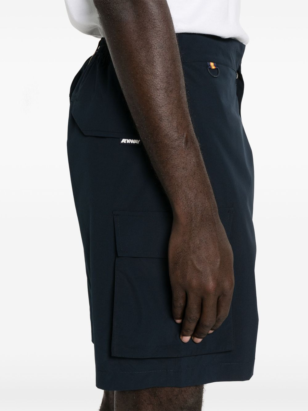 Bastyel cargo shorts - 5