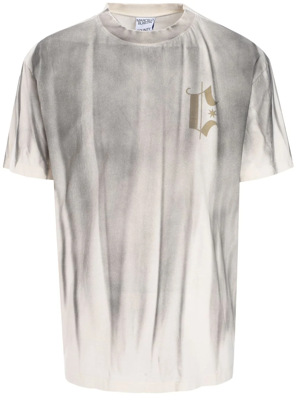 Headletter t-shirt - 1