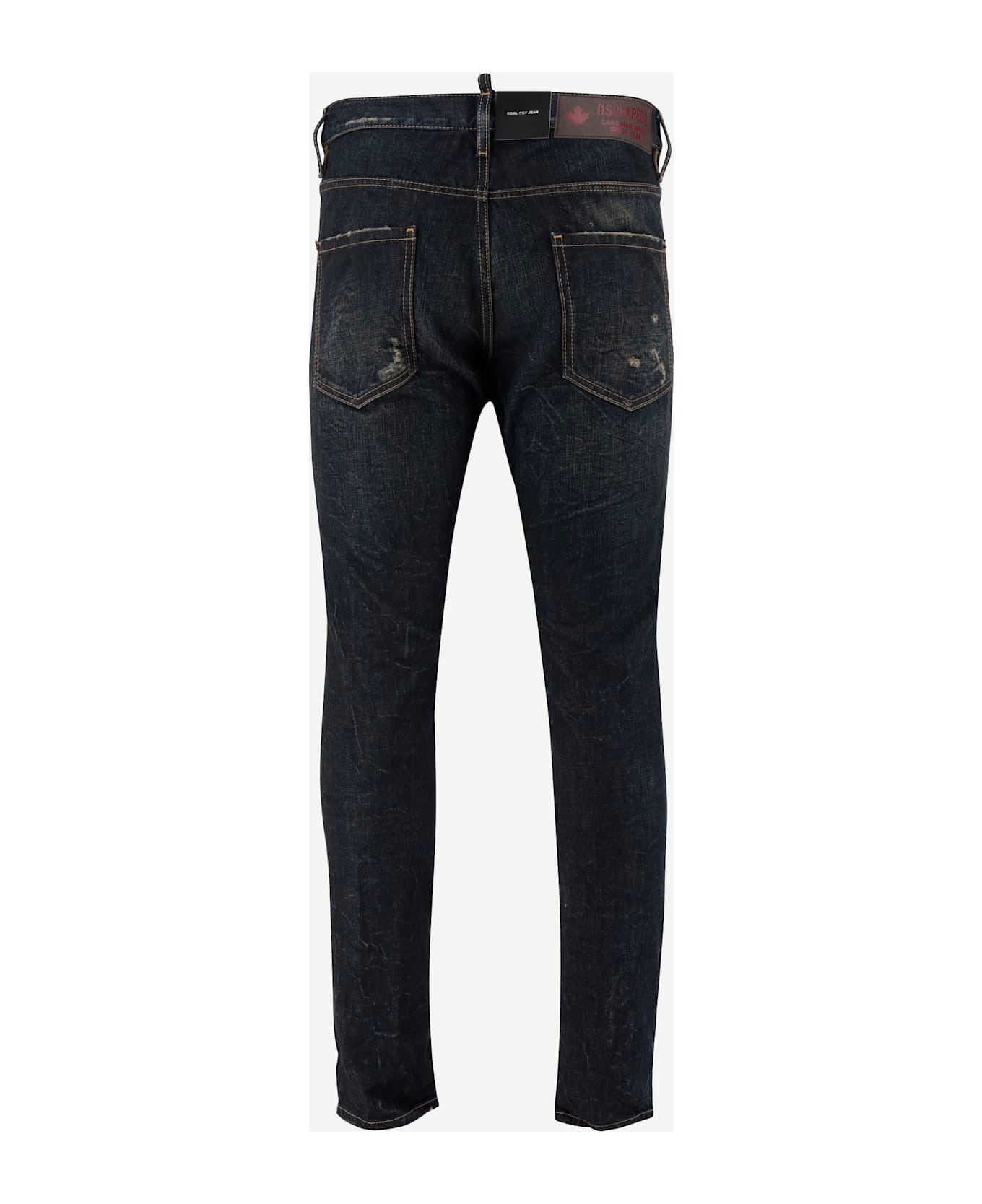 'cool Guy' Jeans - 2