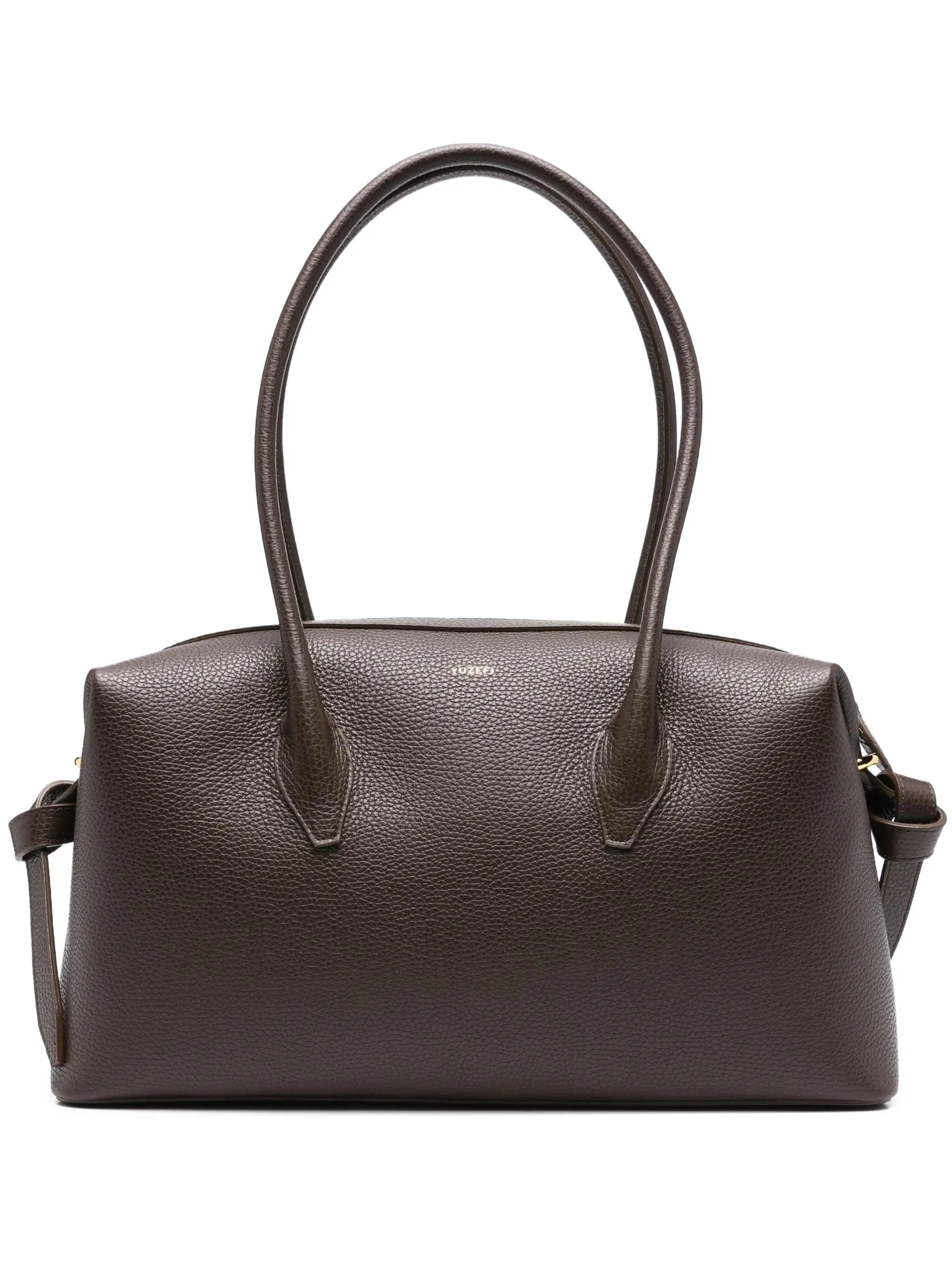 Yuzefi Brioche Shoulder Bag - 1